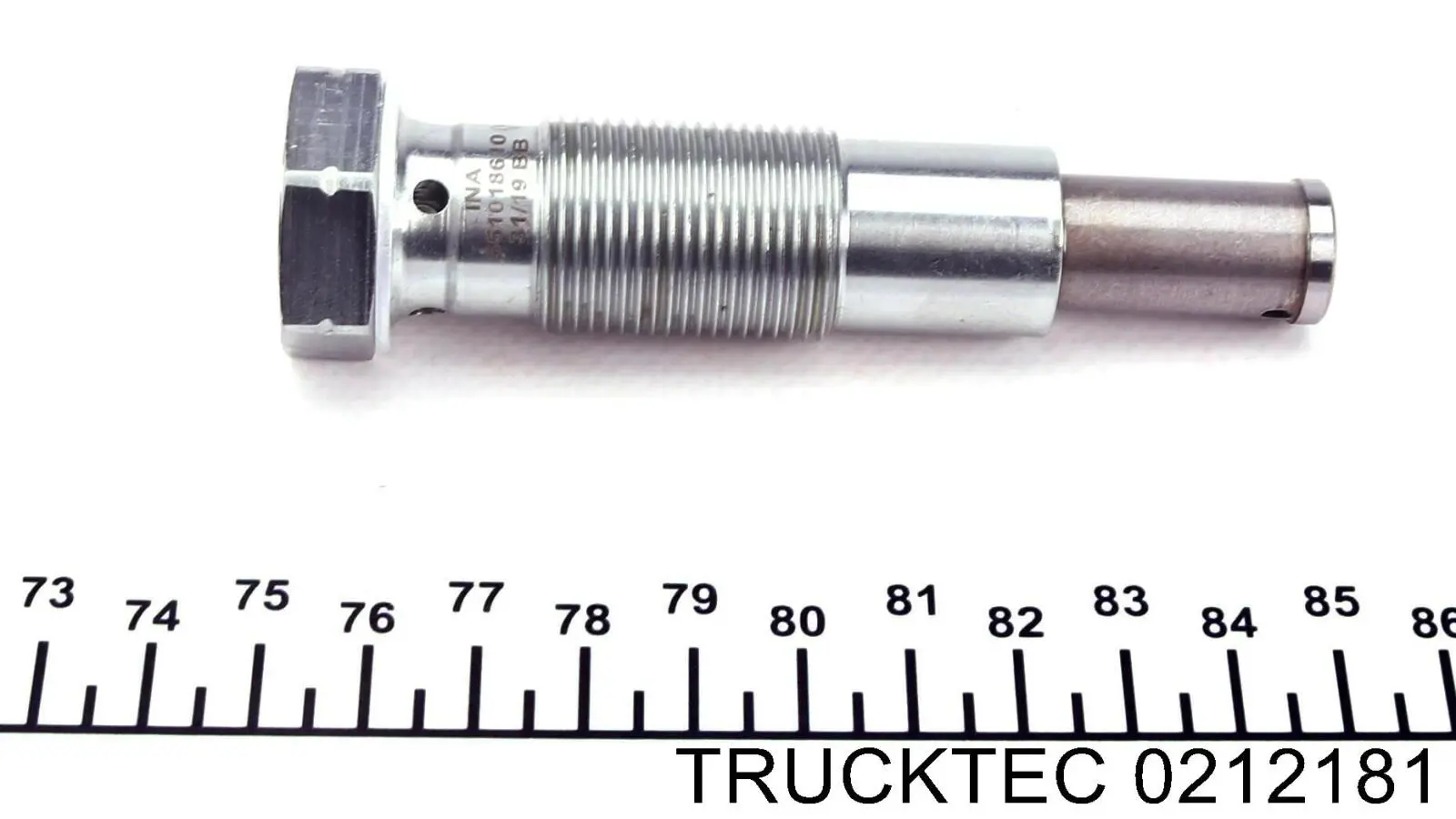 Comprar 0212181 Trucktec Tensor de cadena de distribución