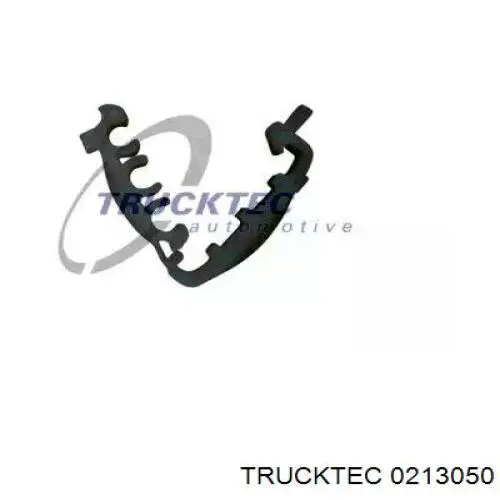 02.13.050 Trucktec soporte, inyector