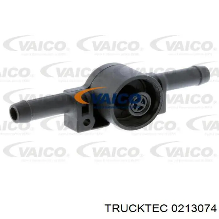 02.13.074 Trucktec válvula de retención de combustible