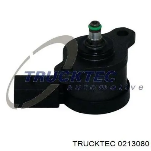 Comprar 0213080 Trucktec Regulador de presión de combustible