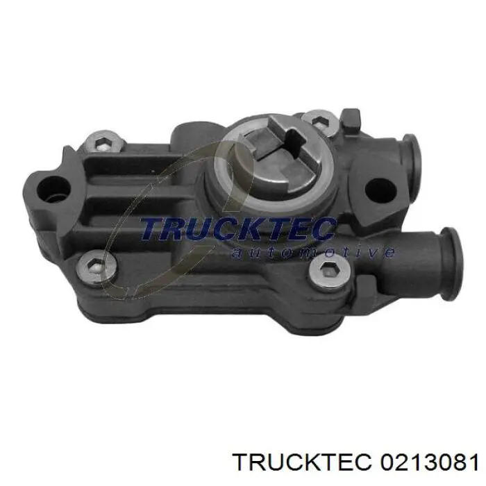 Comprar 0213081 Trucktec Bomba de combustible mecánica