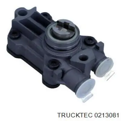 0213081 Trucktec bomba de combustible mecánica