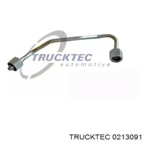 Comprar A6460700600 Mercedes Tubería de combustible, sistema inyección, cilindro 1
