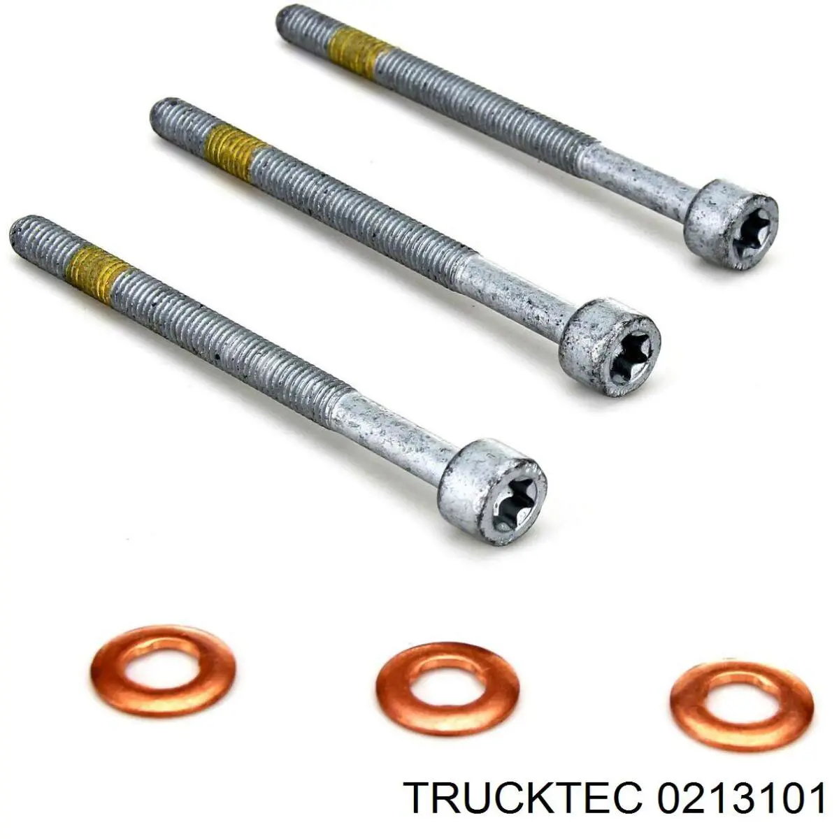 Comprar 68001053AA Mercedes Tornillo de fijación del inyector