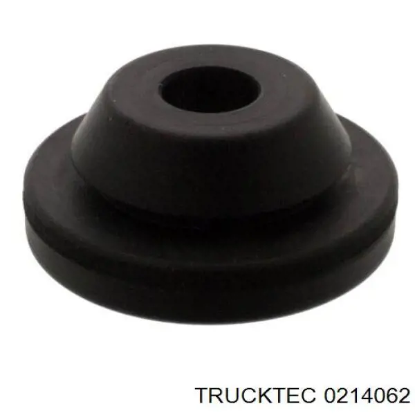 02.14.062 Trucktec soporte, caja filtro de aire