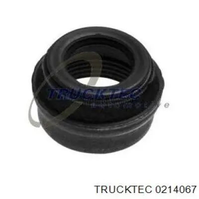 02.14.067 Trucktec filtro de aire