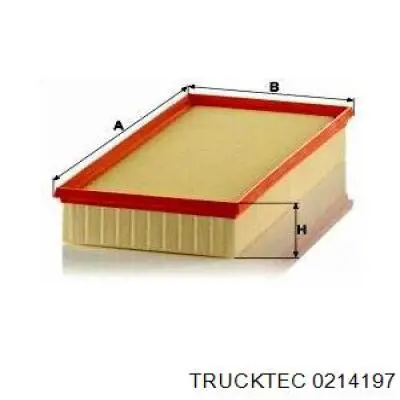 Entrada del filtro de aire Metalcaucho 78188 precio, desde 34,26 EUR
