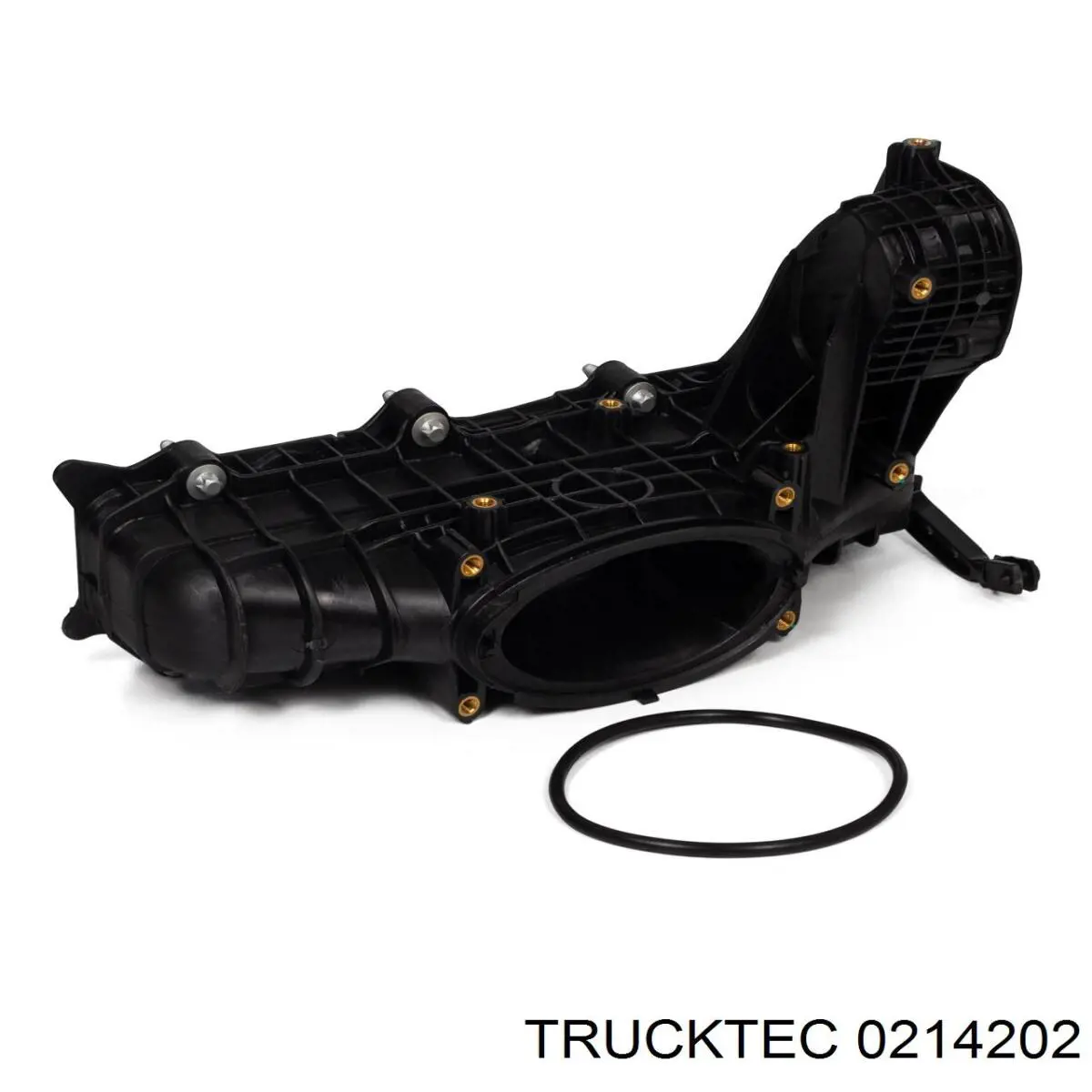 Comprar 0214202 Trucktec Colector de admisión