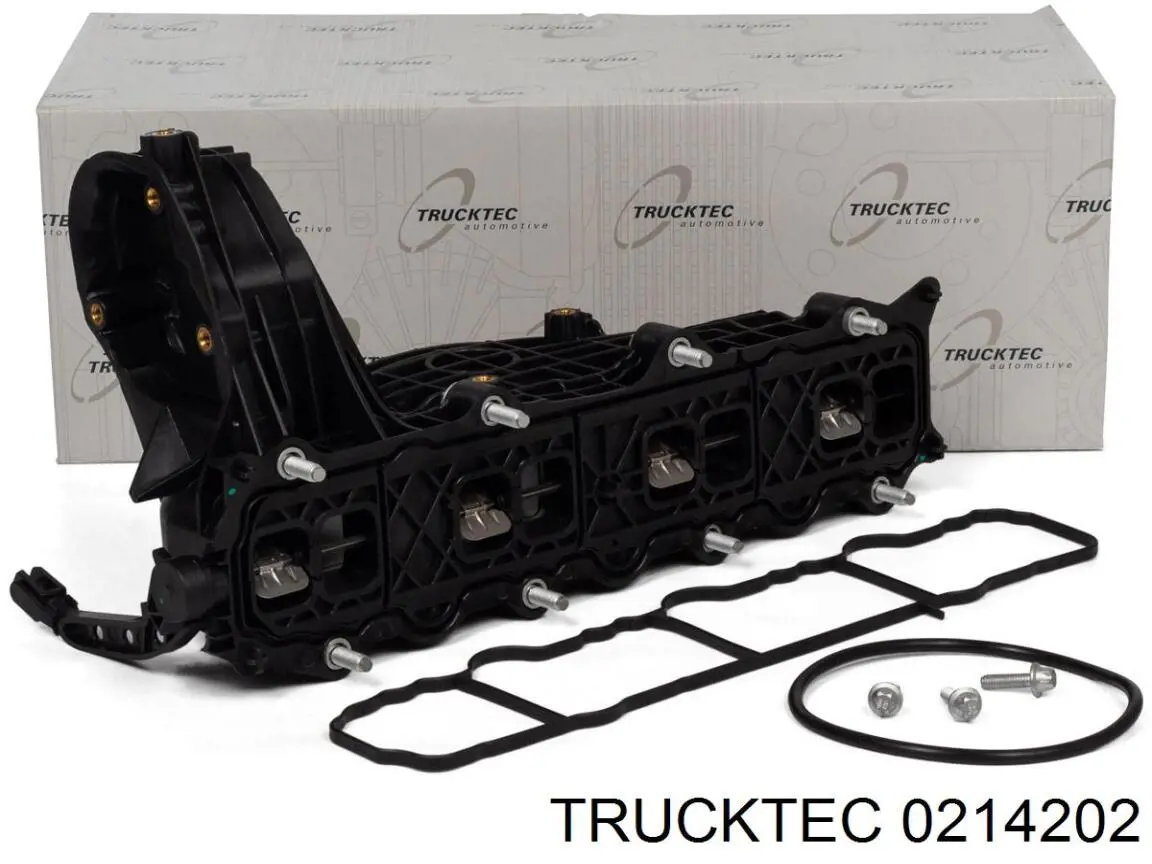 Módulo colector de admisión Trucktec 0214202 precio, desde 114,63 EUR