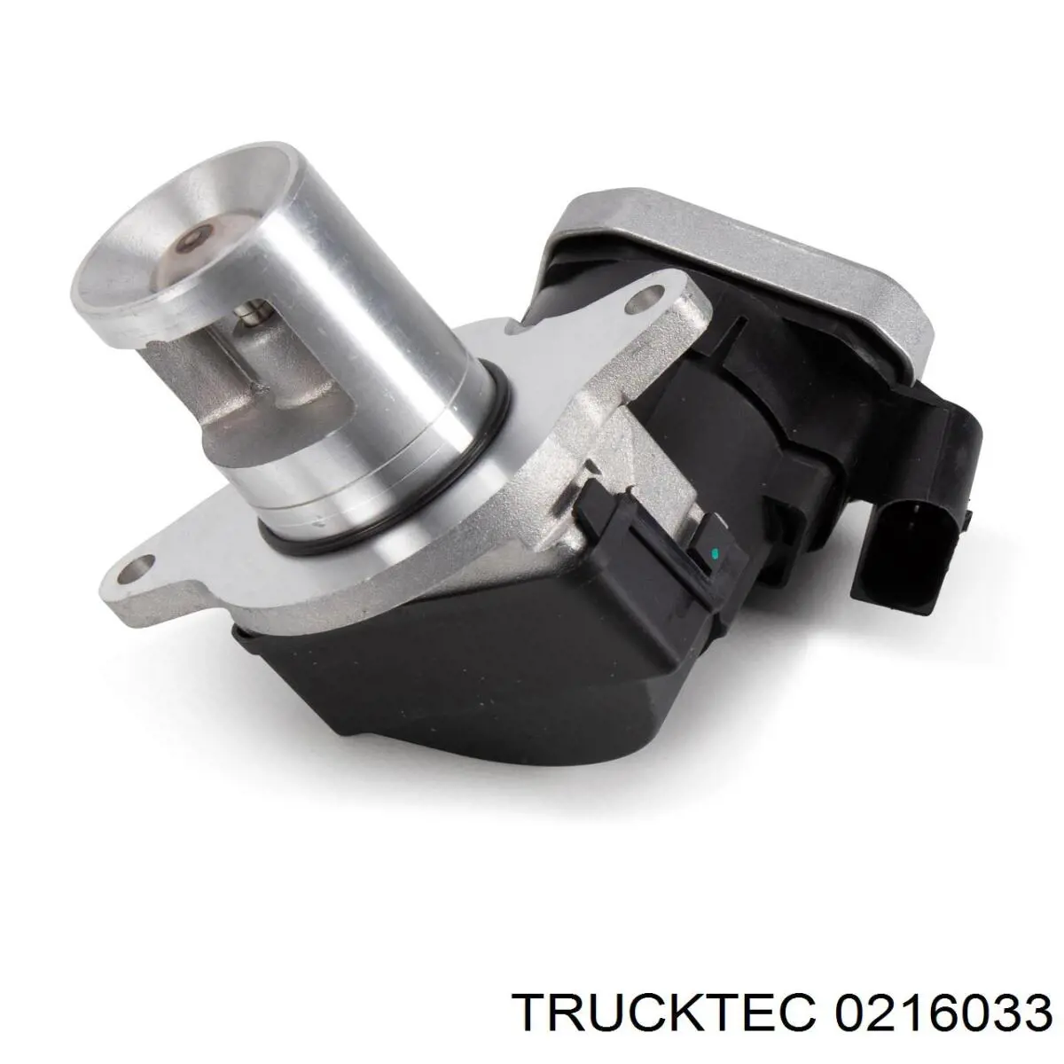 Válvula EGR 0216033 Trucktec