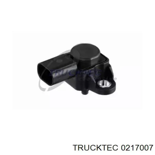 Sensor de presión del aire de admisión Trucktec 0217007 precio, desde 30,01 EUR
