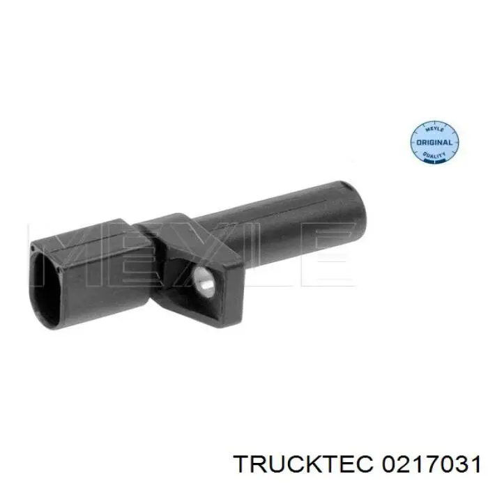02.17.031 Trucktec sensor de cigüeñal