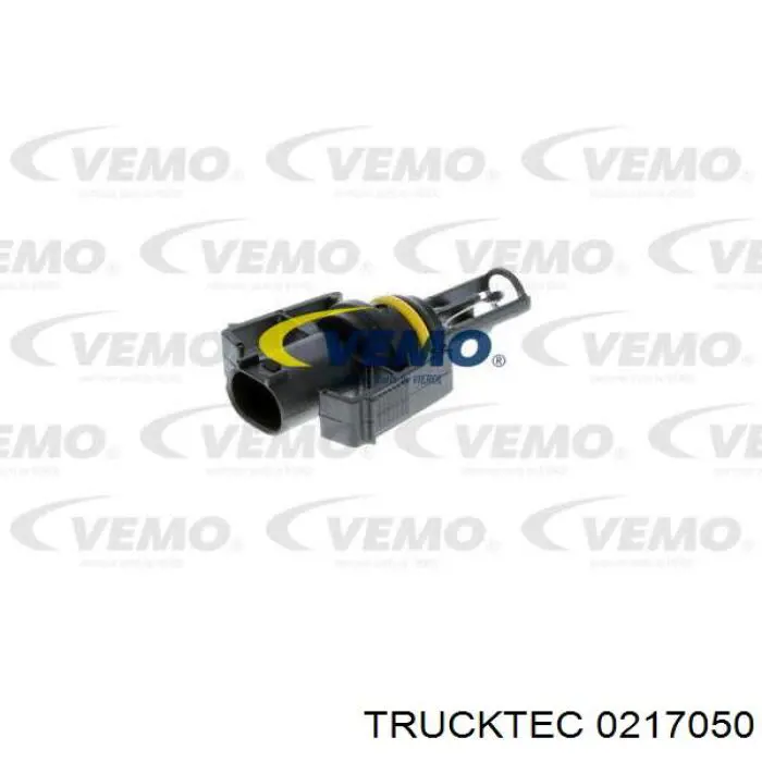 Comprar 0217050 Trucktec Sensor de temperatura del aire de admisión