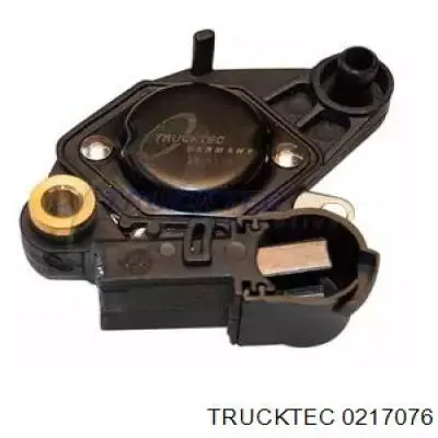 Comprar 0217076 Trucktec Regulador del alternador