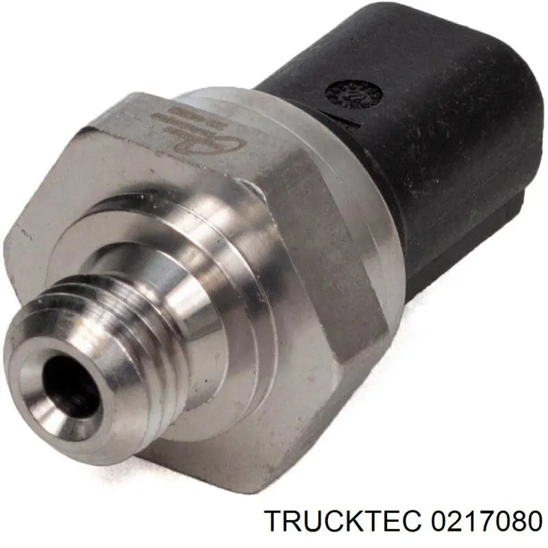 0217080 Trucktec Sensor de presion de escape
