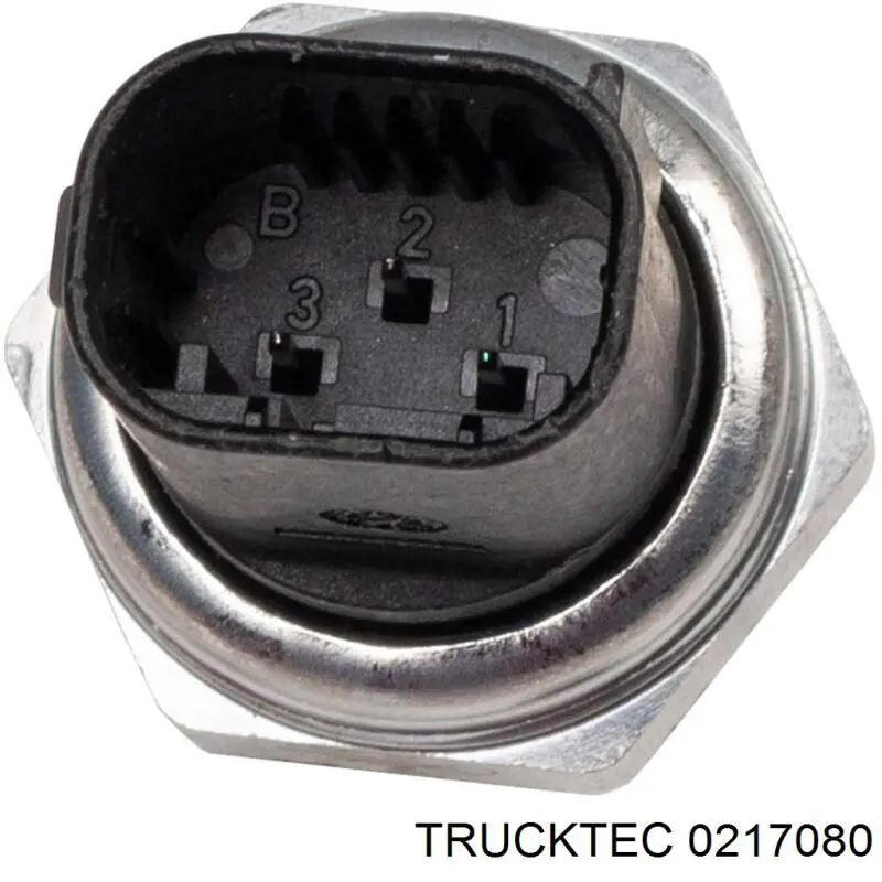 Sensor de presión de gases de escape Trucktec 0217080 precio, desde 39,37 EUR
