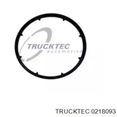 02.18.093 Trucktec junta de radiador de aceite