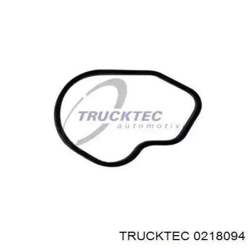 02.18.094 Trucktec junta de radiador de aceite