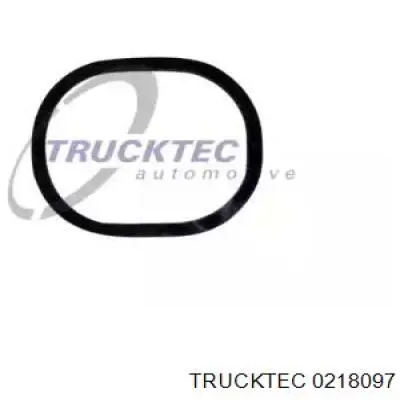 02.18.097 Trucktec junta de radiador de aceite