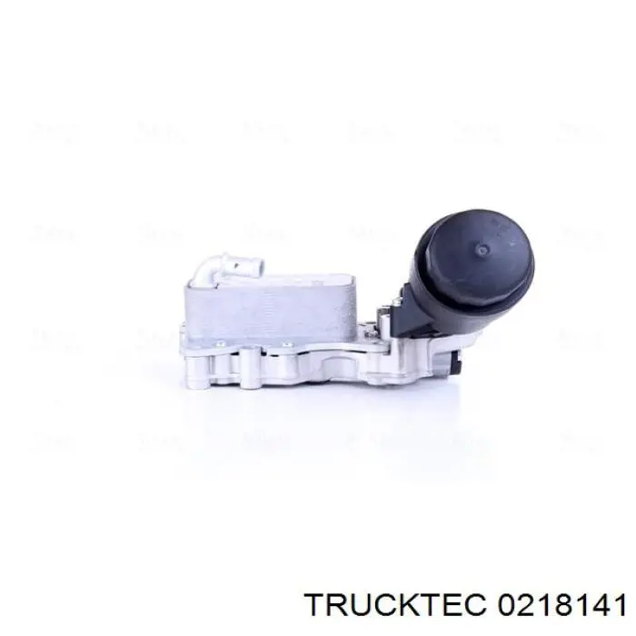 02.18.141 Trucktec caja, filtro de aceite