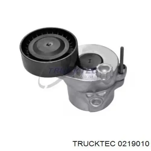 Comprar 0219010 Trucktec Tensor de la correa trapecial