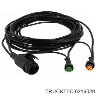 0219028 Trucktec