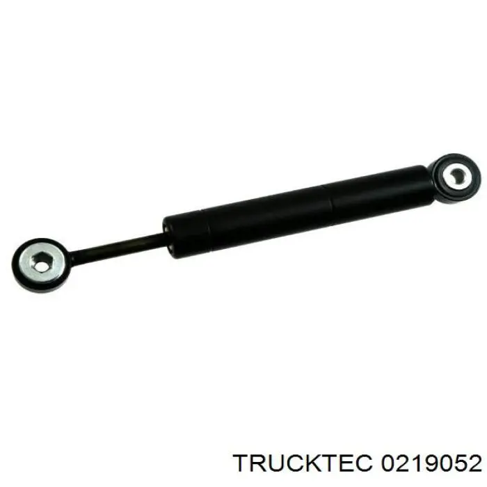 02.19.052 Trucktec tensor de correa de el amortiguador