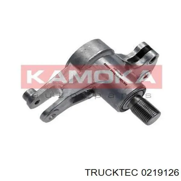 Tensor de la correa trapecial Trucktec 0219126 precio, desde 87,03 EUR