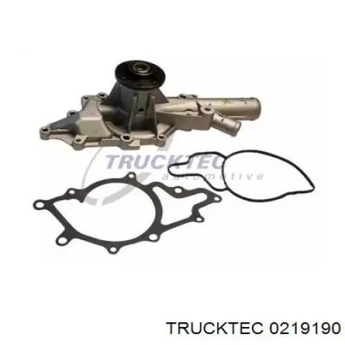 Bombeadora de agua Trucktec 0219190 precio, desde 62,44 EUR