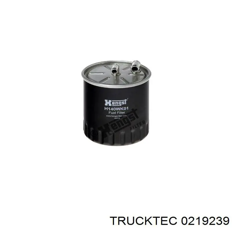 Termostato Trucktec 0219239 precio, desde 25,82 EUR