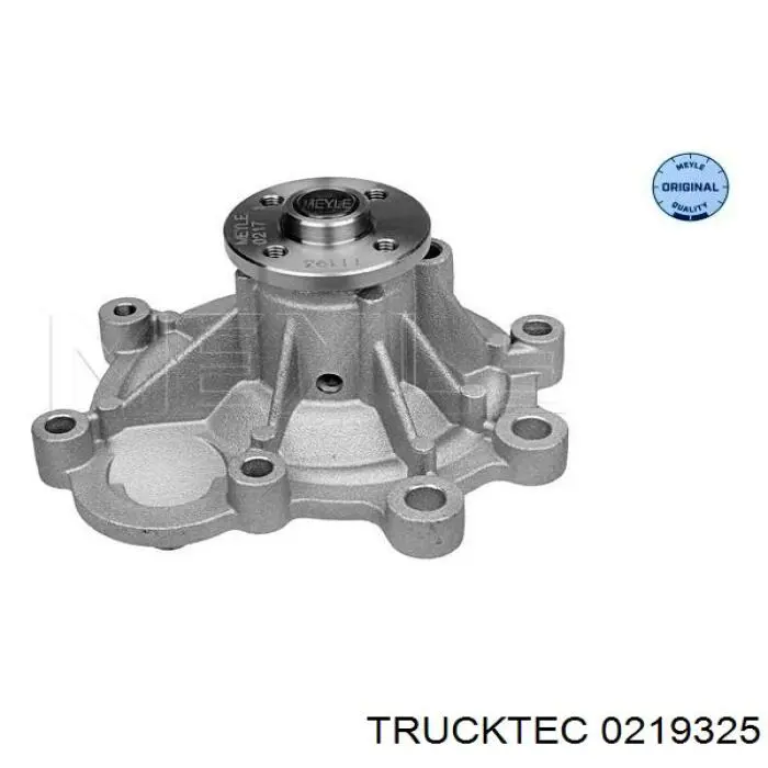 02.19.325 Trucktec bomba de agua