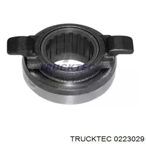 Cojinete de desembrague Trucktec 0223029 precio, desde 59,82 EUR