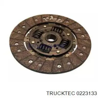 Disco de embrague Trucktec 0223133 precio, desde 52,26 EUR