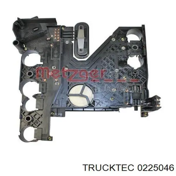 Placa electrónica de transmisión automática Trucktec 0225046 precio, desde 141,00 EUR