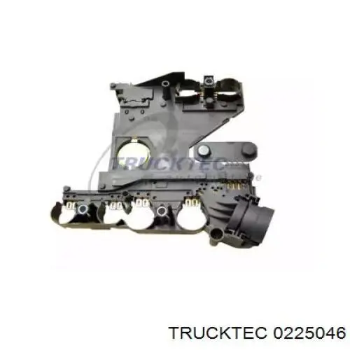 Comprar 0225046 Trucktec Placa electrónica de transmisión automática