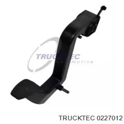 Pedal de embrague Trucktec 0227012 precio, desde 26,17 EUR