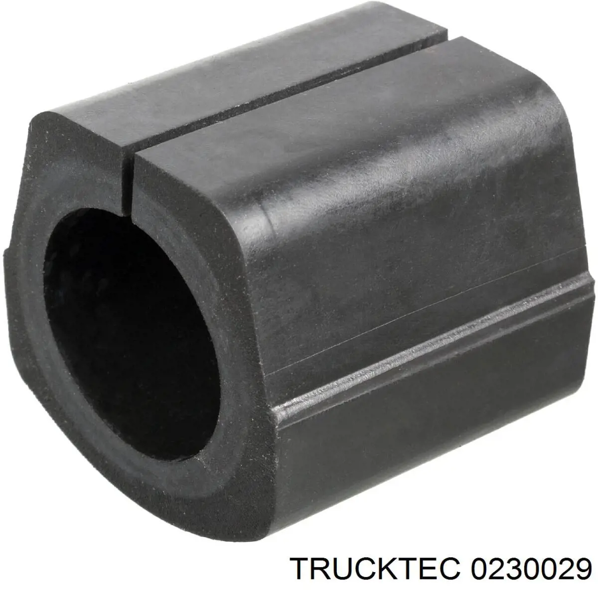02.30.029 Trucktec casquillo de barra estabilizadora delantera