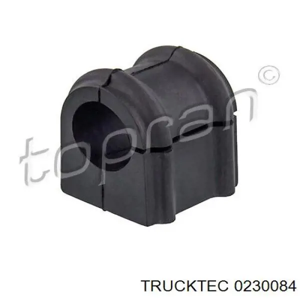 02.30.084 Trucktec casquillo de barra estabilizadora trasera