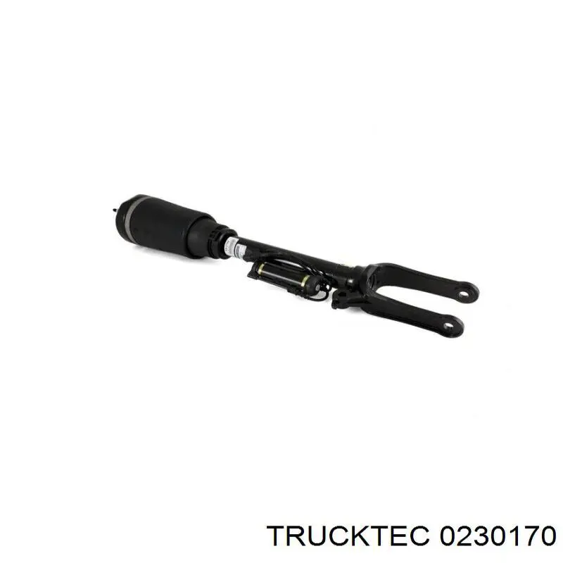 Amortiguadores Trucktec 0230170 precio, desde 598,07 EUR