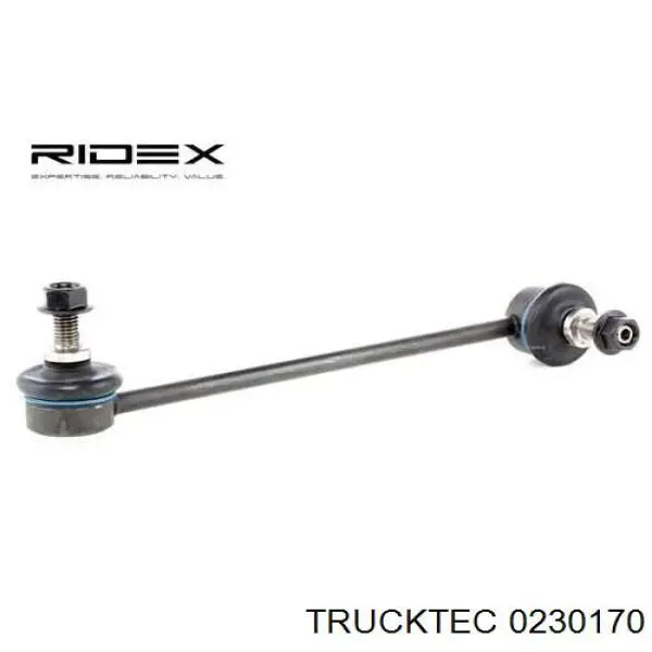 Comprar 0230170 Trucktec Amortiguador