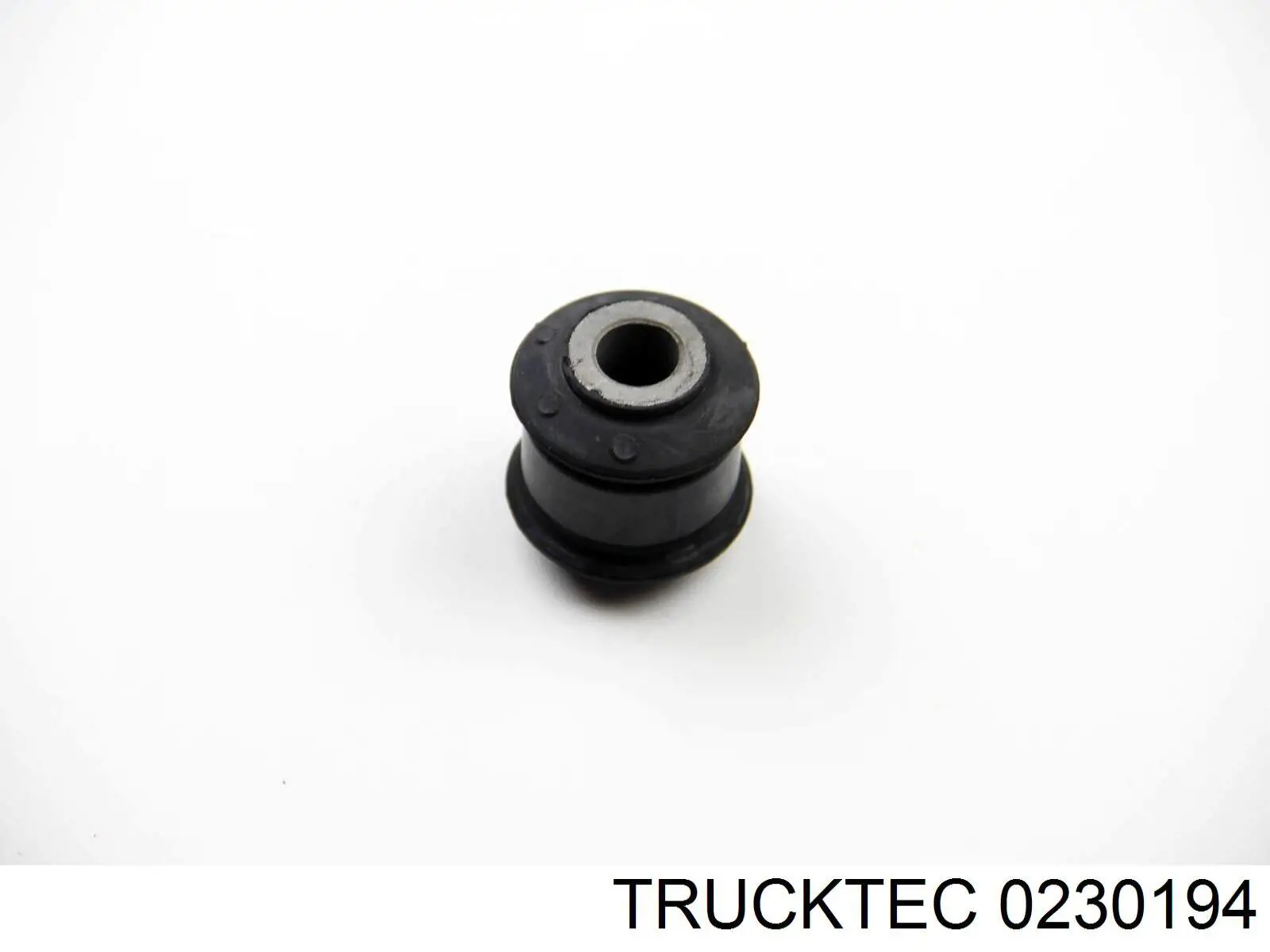 02.30.194 Trucktec soporte de estabilizador trasero exterior