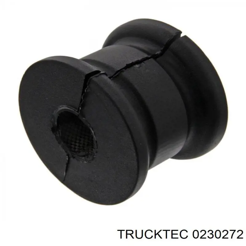 Soporte, estabilizador eje trasero Mercedes 2033260181
