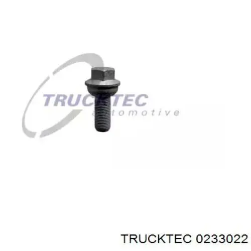 02.33.022 Trucktec tornillo de rueda