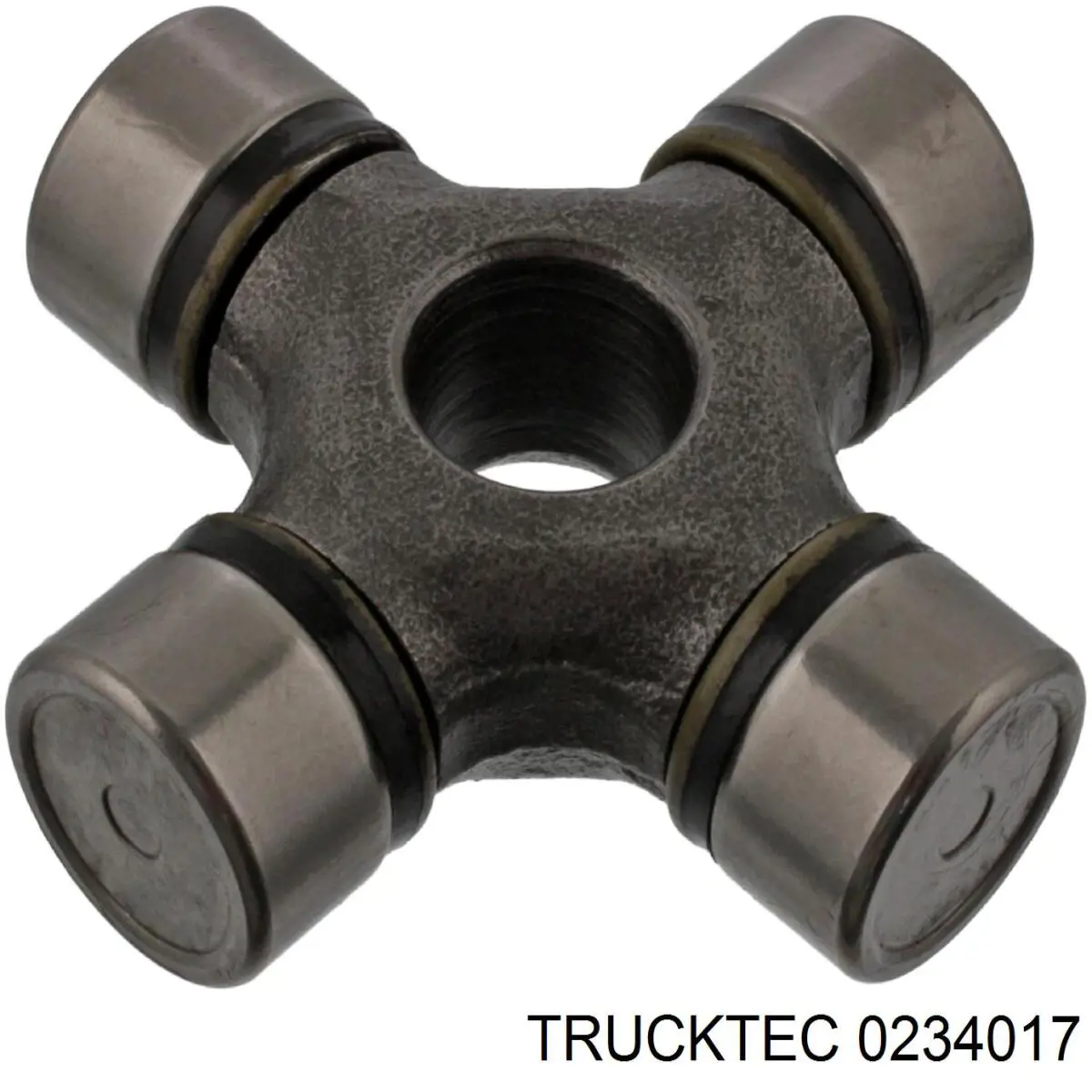 Cruceta del eje cardán trasero Trucktec 0234017 precio, desde 13,98 EUR