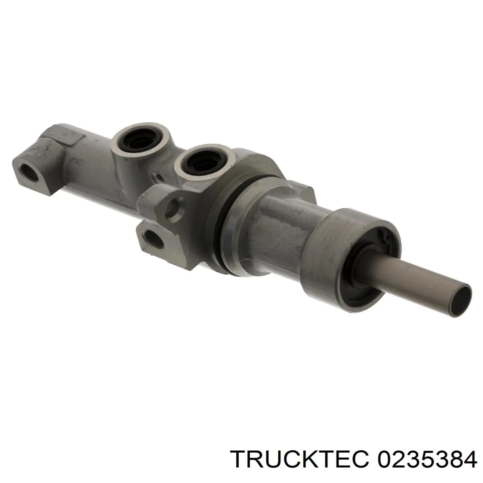 Cilindro maestro de frenos Trucktec 0235384 precio, desde 71,07 EUR