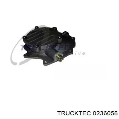 Comprar A0002304365 Mercedes Bomba de vacío