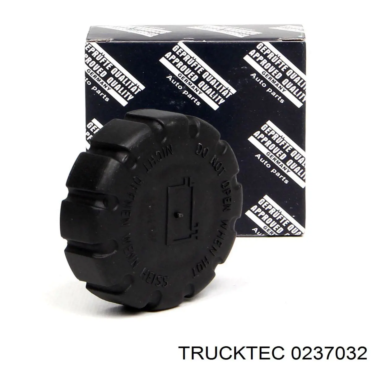 Comprar 0237032 Trucktec Bombín de cerradura de encendido