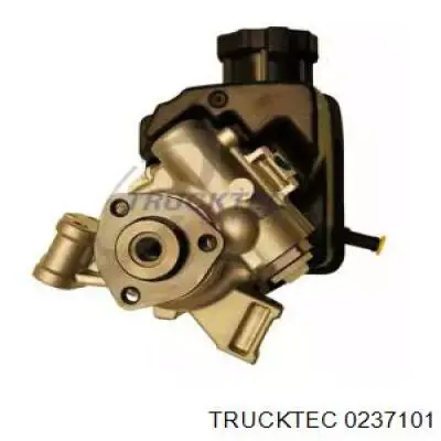 Bomba de dirección asistida  Trucktec 0237101 precio, desde 83,56 EUR