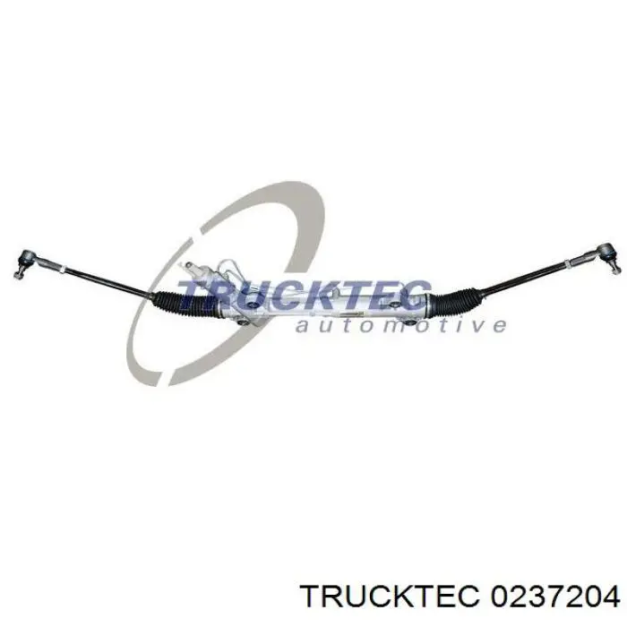 Engranaje de dirección Trucktec 0237204 precio, desde 241,83 EUR