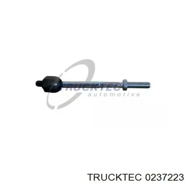 0237223 Trucktec Barra de direccion coche
